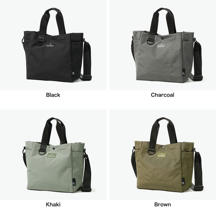 ルートート トートバッグ ROOTOTE | ギャレリア Bag＆Luggage | 詳細画像2 