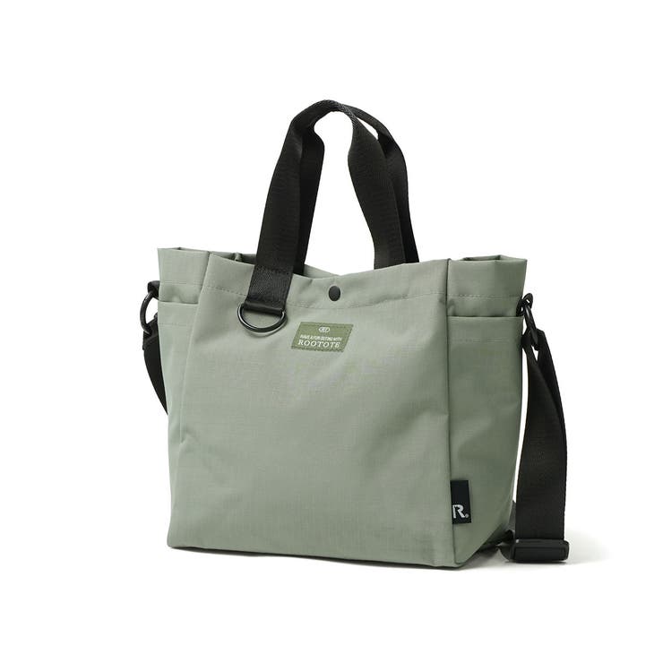 Khaki | ルートート トートバッグ ROOTOTE | ギャレリア Bag＆Luggage