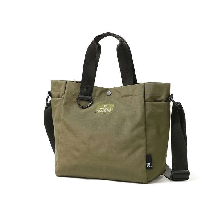 Brown | ルートート トートバッグ ROOTOTE | ギャレリア Bag＆Luggage