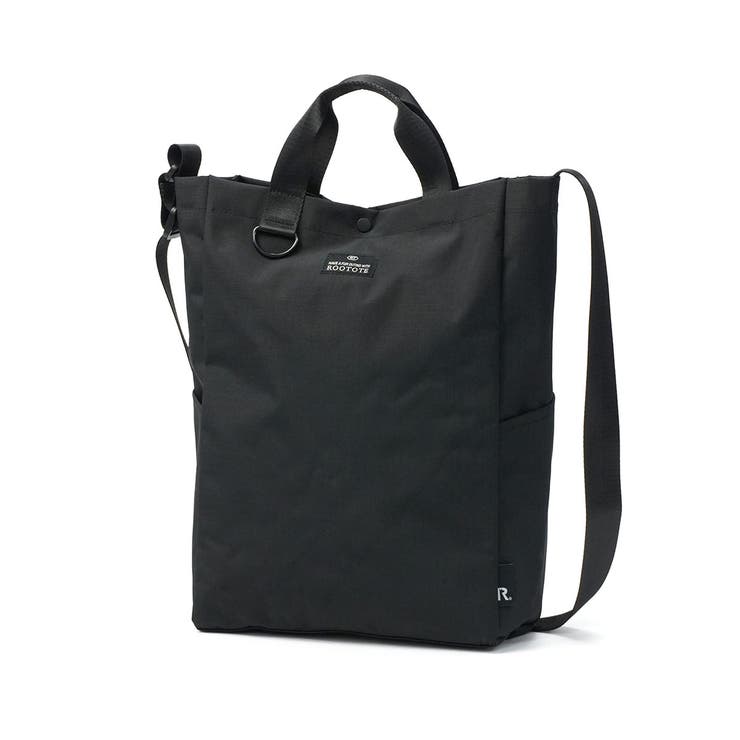 Black | ルートート ショルダーバッグ ROOTOTE | ギャレリア Bag＆Luggage