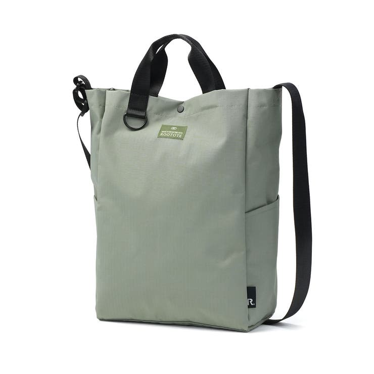 Khaki | ルートート ショルダーバッグ ROOTOTE | ギャレリア Bag＆Luggage