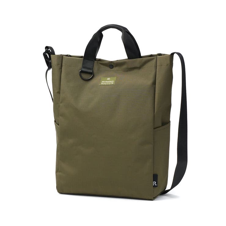 Brown | ルートート ショルダーバッグ ROOTOTE | ギャレリア Bag＆Luggage