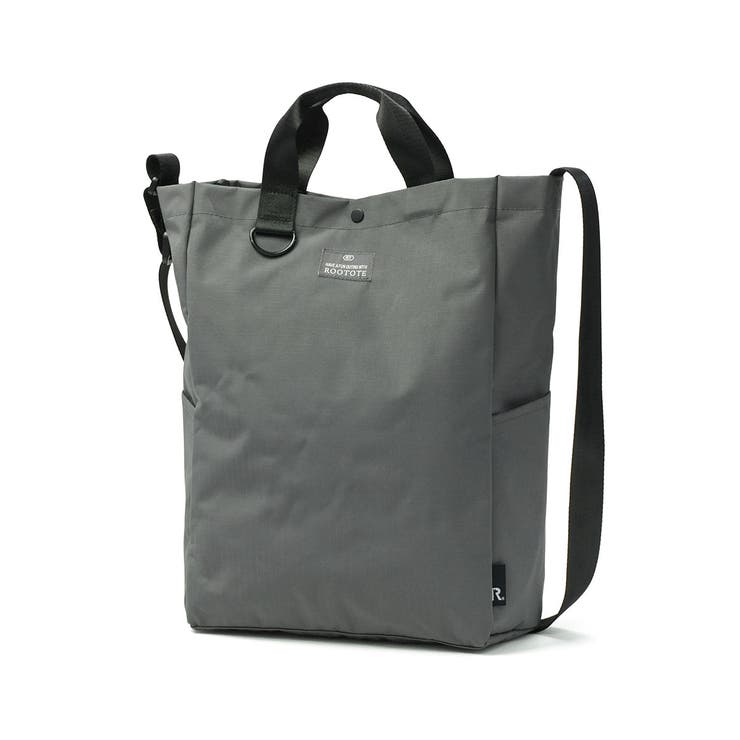 Charcoal | ルートート ショルダーバッグ ROOTOTE | ギャレリア Bag＆Luggage