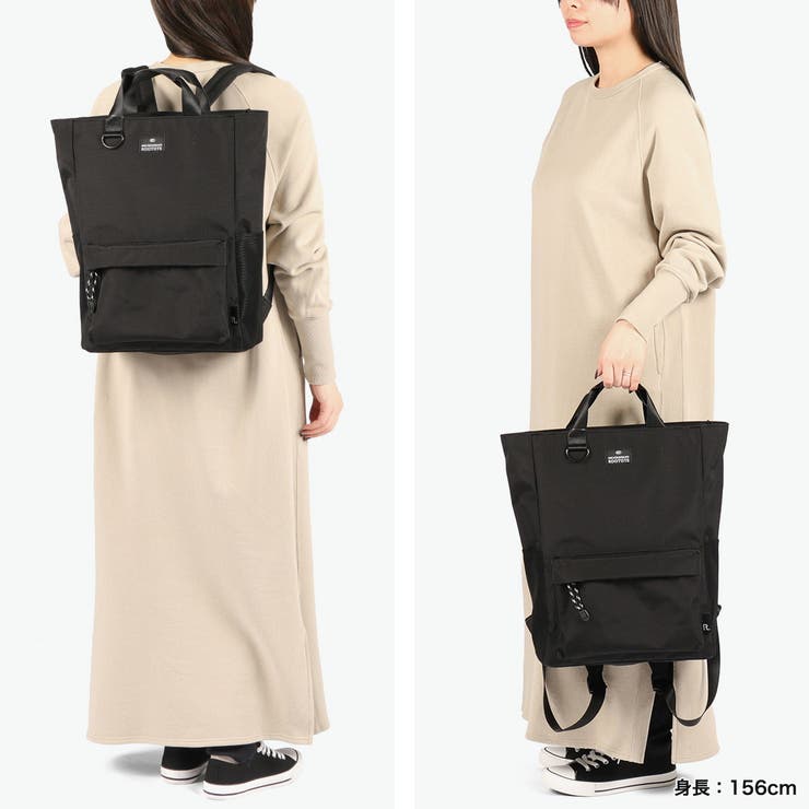 ルートート リュック ROOTOTE | ギャレリア Bag＆Luggage | 詳細画像10 