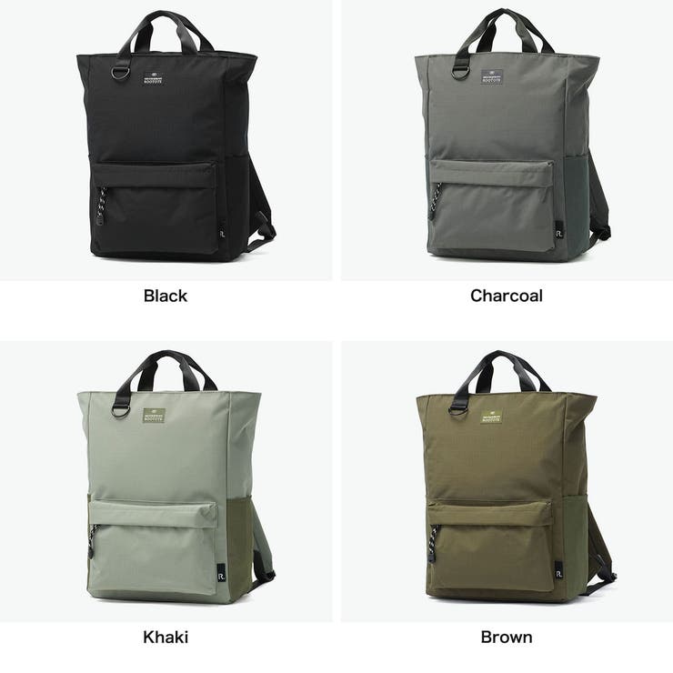 ルートート リュック ROOTOTE | ギャレリア Bag＆Luggage | 詳細画像2 