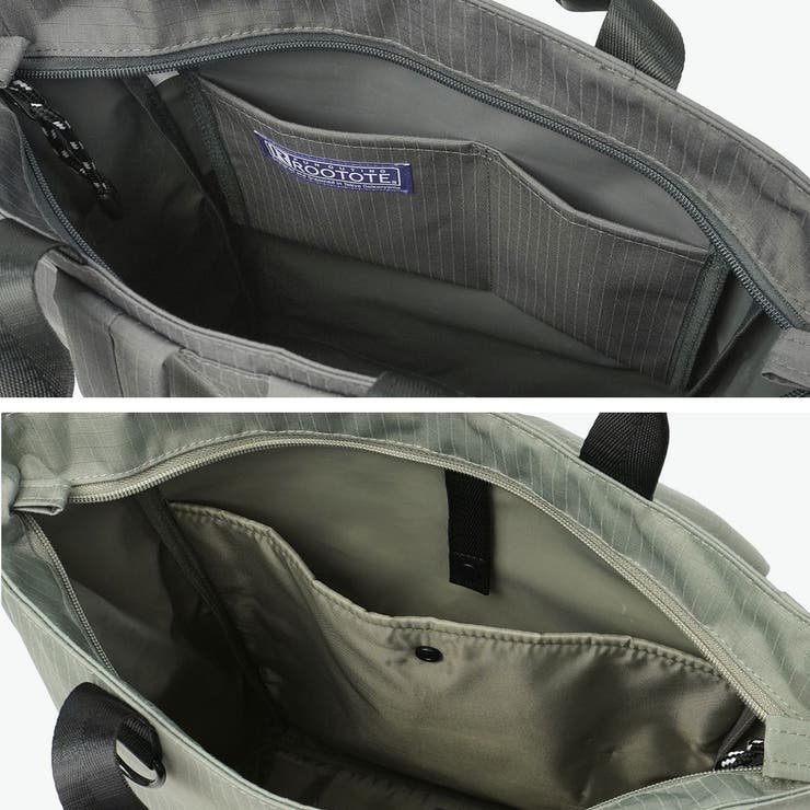 ルートート リュック ROOTOTE | ギャレリア Bag＆Luggage | 詳細画像6 
