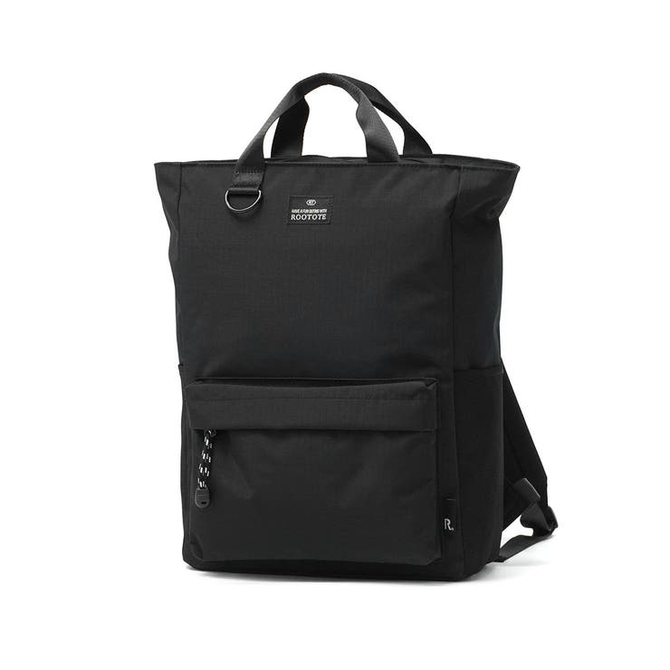 Black | ルートート リュック ROOTOTE | ギャレリア Bag＆Luggage