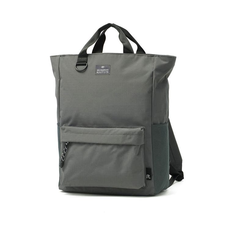 Charcoal | ルートート リュック ROOTOTE | ギャレリア Bag＆Luggage