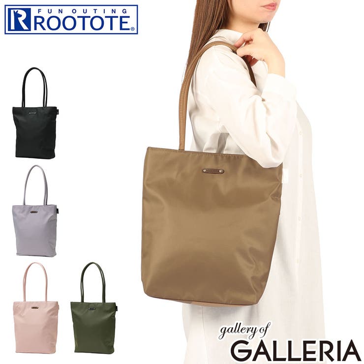 ルートート トートバッグ ROOTOTE | ギャレリア Bag＆Luggage | 詳細画像1 
