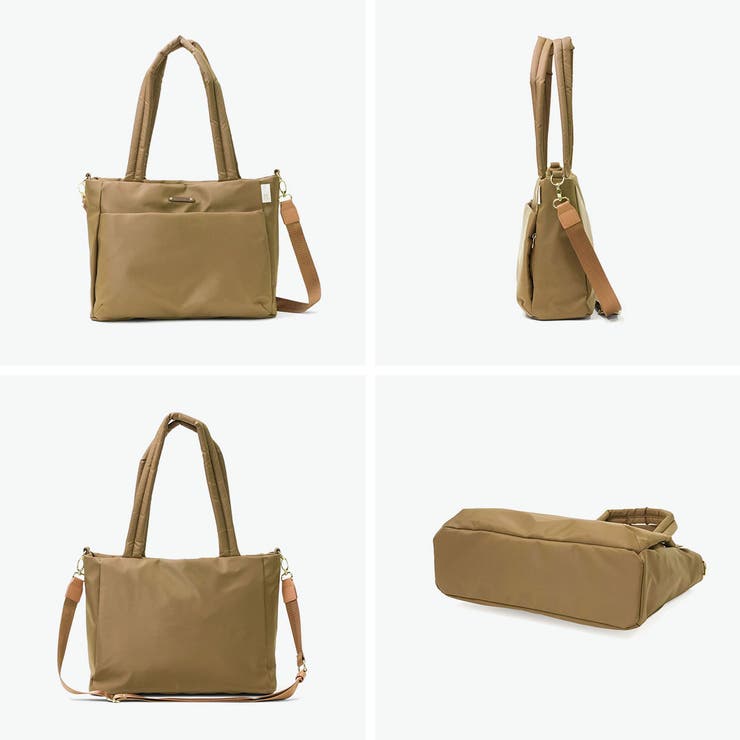 ルートート トートバッグ ROOTOTE | ギャレリア Bag＆Luggage | 詳細画像6 