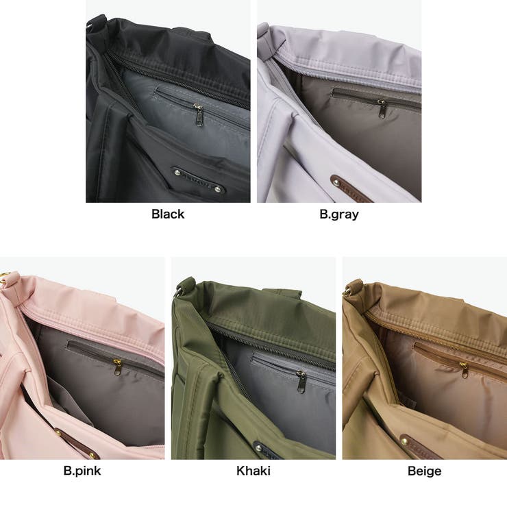 ルートート トートバッグ ROOTOTE | ギャレリア Bag＆Luggage | 詳細画像8 