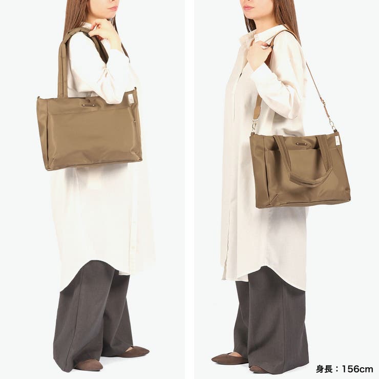 ルートート トートバッグ ROOTOTE | ギャレリア Bag＆Luggage | 詳細画像9 