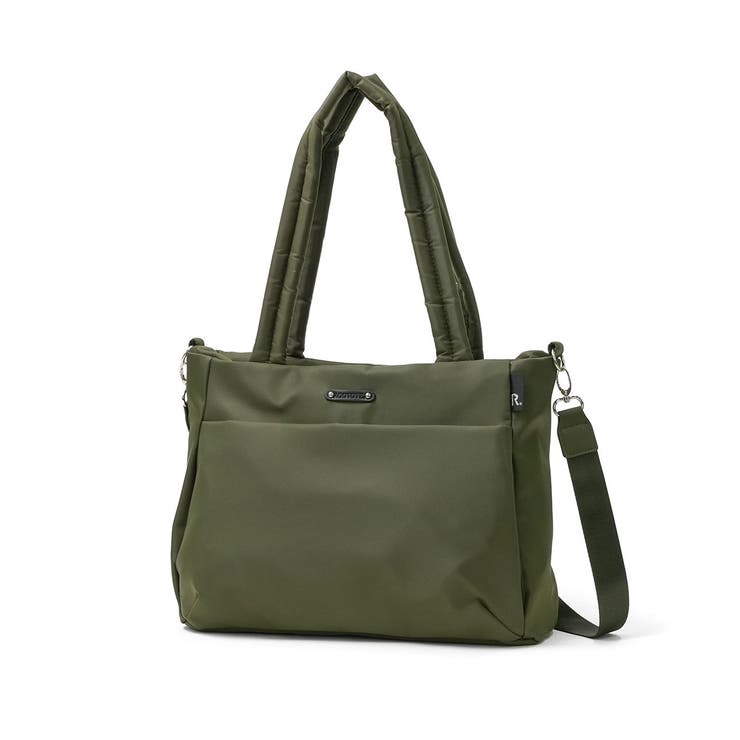 Khaki | ルートート トートバッグ ROOTOTE | ギャレリア Bag＆Luggage