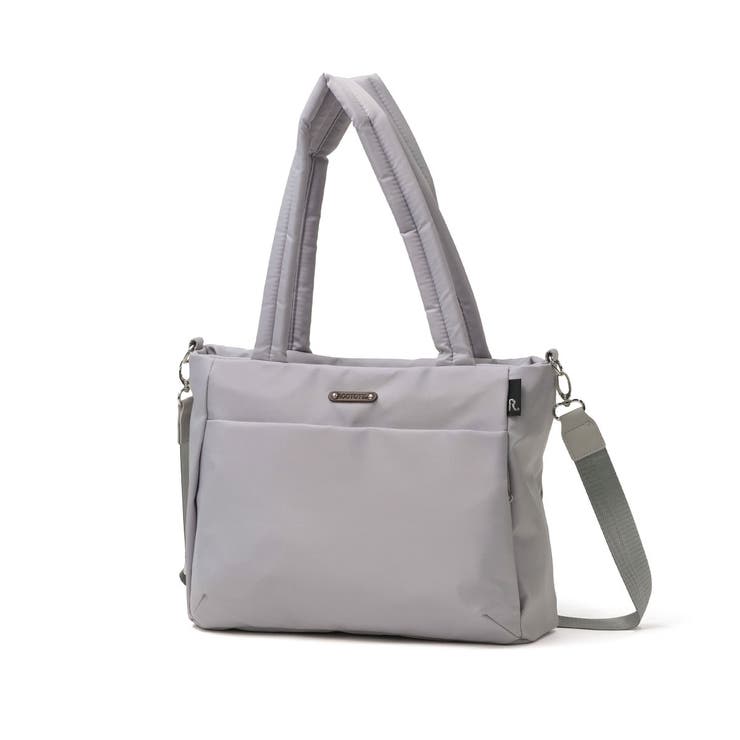 B.gray | ルートート トートバッグ ROOTOTE | ギャレリア Bag＆Luggage