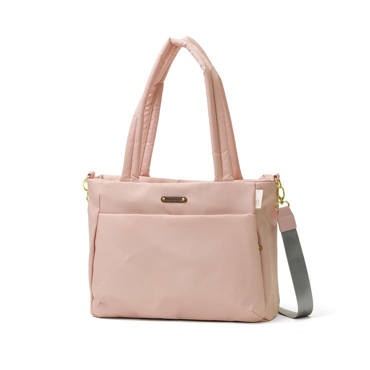 B.pink | ルートート トートバッグ ROOTOTE | ギャレリア Bag＆Luggage