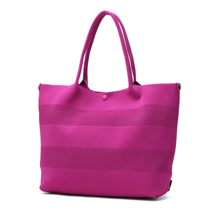 Fuchsia | ルートート トートバッグ ROOTOTE | ギャレリア Bag＆Luggage