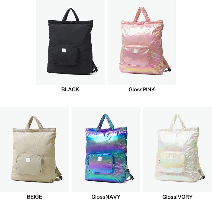 ルートート リュック ROOTOTE | ギャレリア Bag＆Luggage | 詳細画像7 