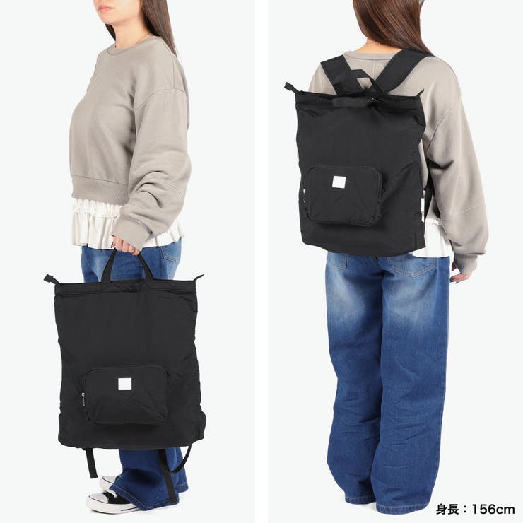 ルートート リュック ROOTOTE | ギャレリア Bag＆Luggage | 詳細画像8 