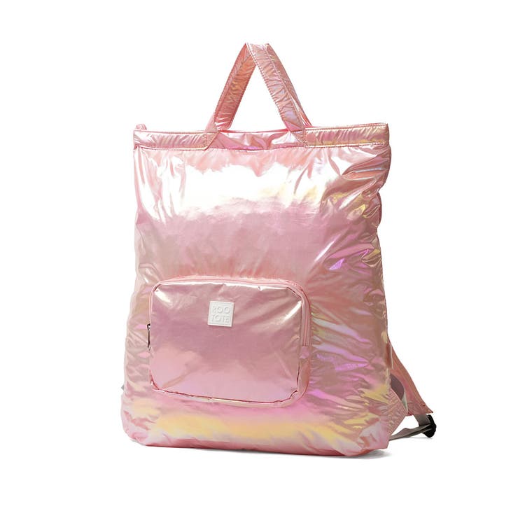 GlossPINK | ルートート リュック ROOTOTE | ギャレリア Bag＆Luggage