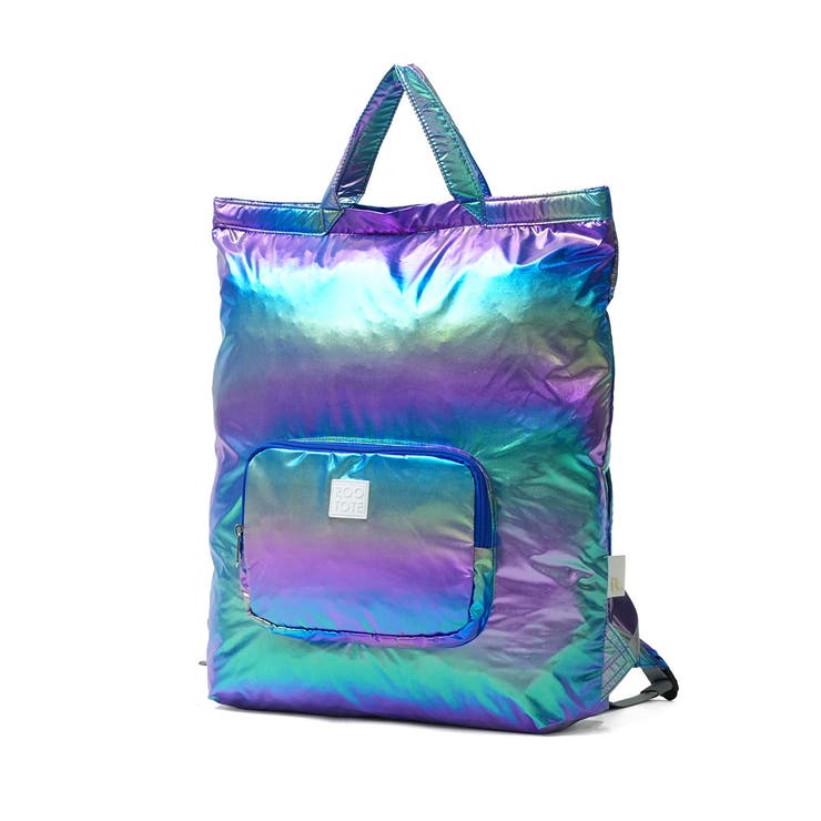 GlossNAVY | ルートート リュック ROOTOTE | ギャレリア Bag＆Luggage