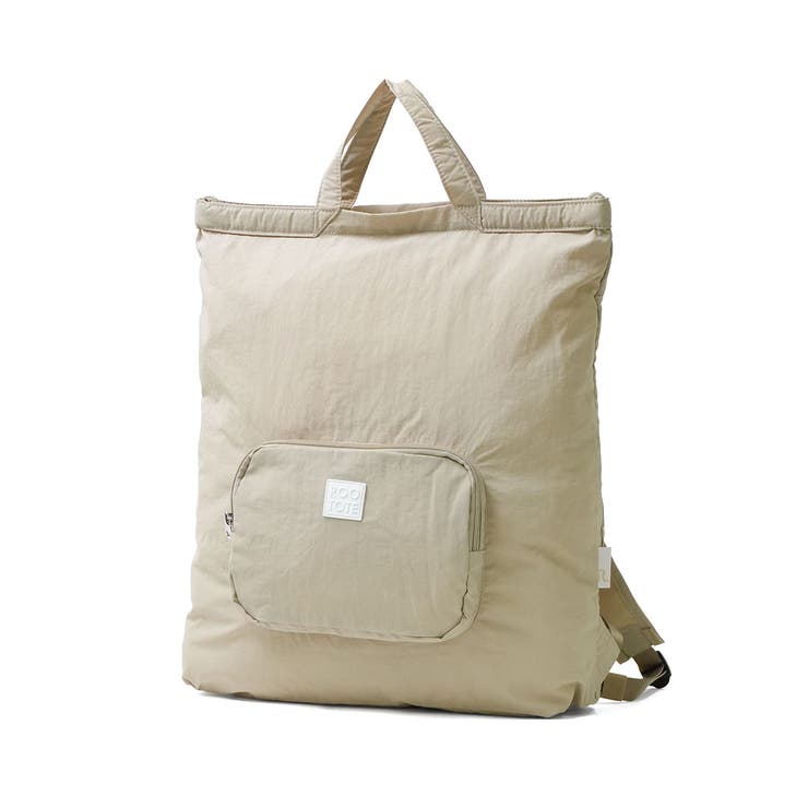 BEIGE | ルートート リュック ROOTOTE | ギャレリア Bag＆Luggage