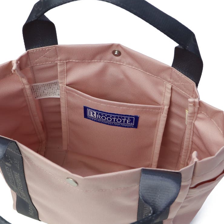ルートート トートバッグ ROOTOTE | ギャレリア Bag＆Luggage | 詳細画像19 