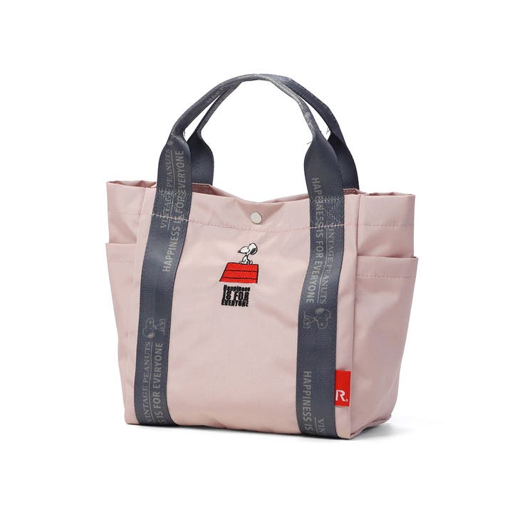 Pink | ルートート トートバッグ ROOTOTE | ギャレリア Bag＆Luggage