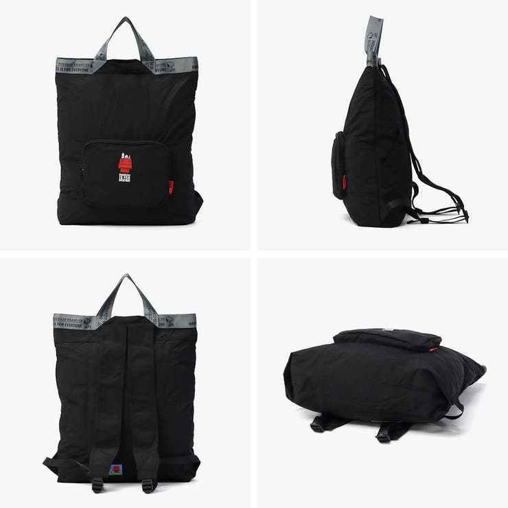 ルートート トートバッグ ROOTOTE | ギャレリア Bag＆Luggage | 詳細画像6 