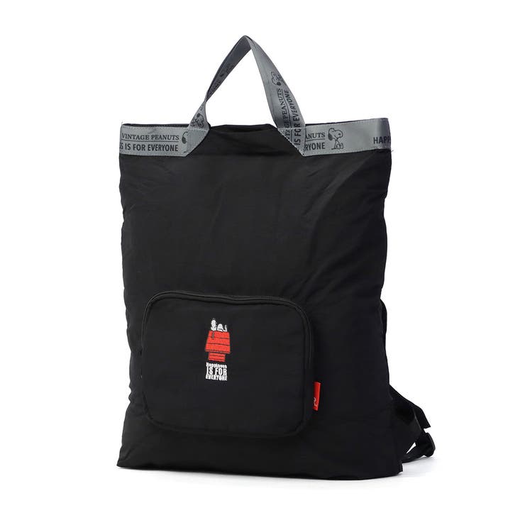 Black | ルートート トートバッグ ROOTOTE | ギャレリア Bag＆Luggage