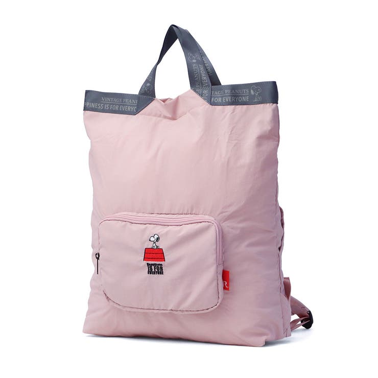 Pink | ルートート トートバッグ ROOTOTE | ギャレリア Bag＆Luggage