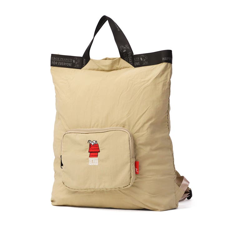 Beige | ルートート トートバッグ ROOTOTE | ギャレリア Bag＆Luggage