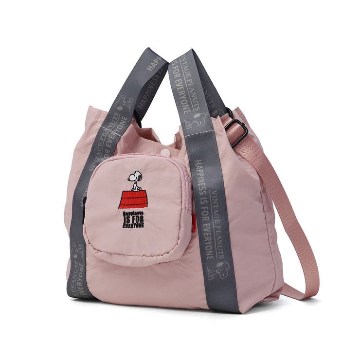 Pink | ルートート トートバッグ ROOTOTE | ギャレリア Bag＆Luggage