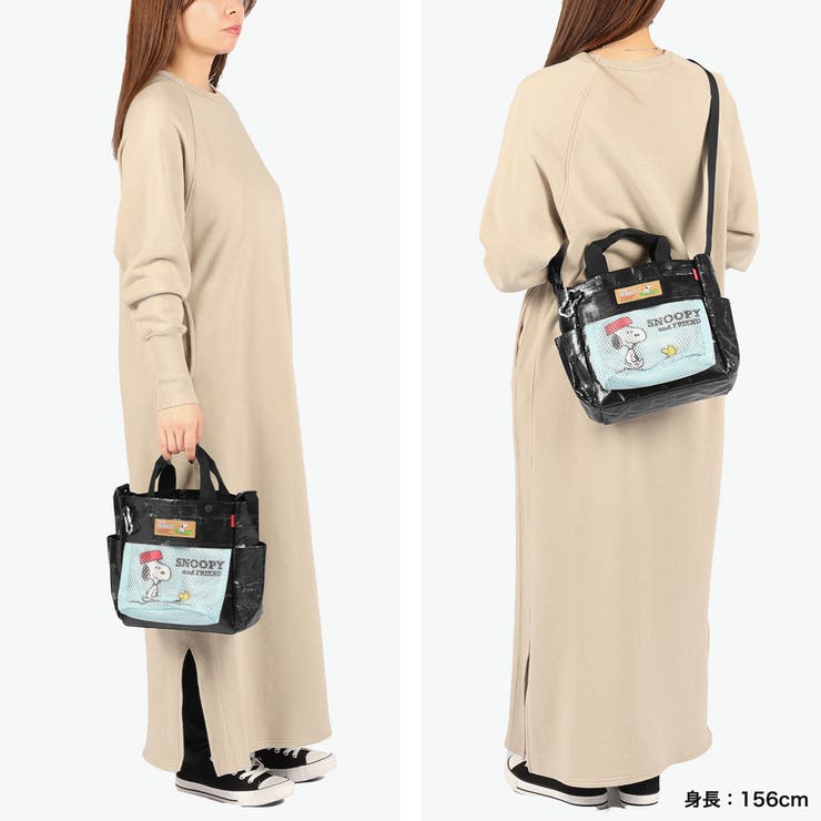 ルートート トートバッグ ROOTOTE | ギャレリア Bag＆Luggage | 詳細画像9 