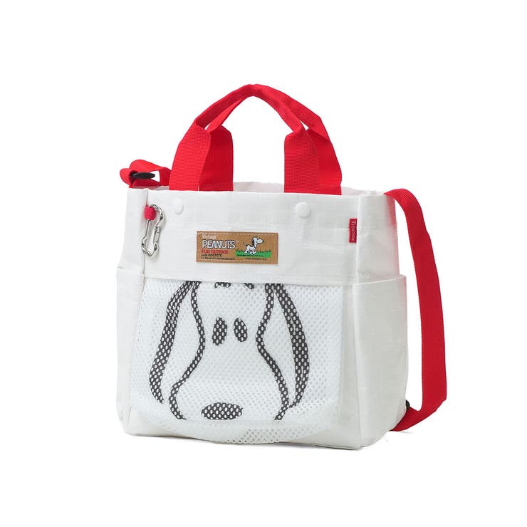 White | ルートート トートバッグ ROOTOTE | ギャレリア Bag＆Luggage