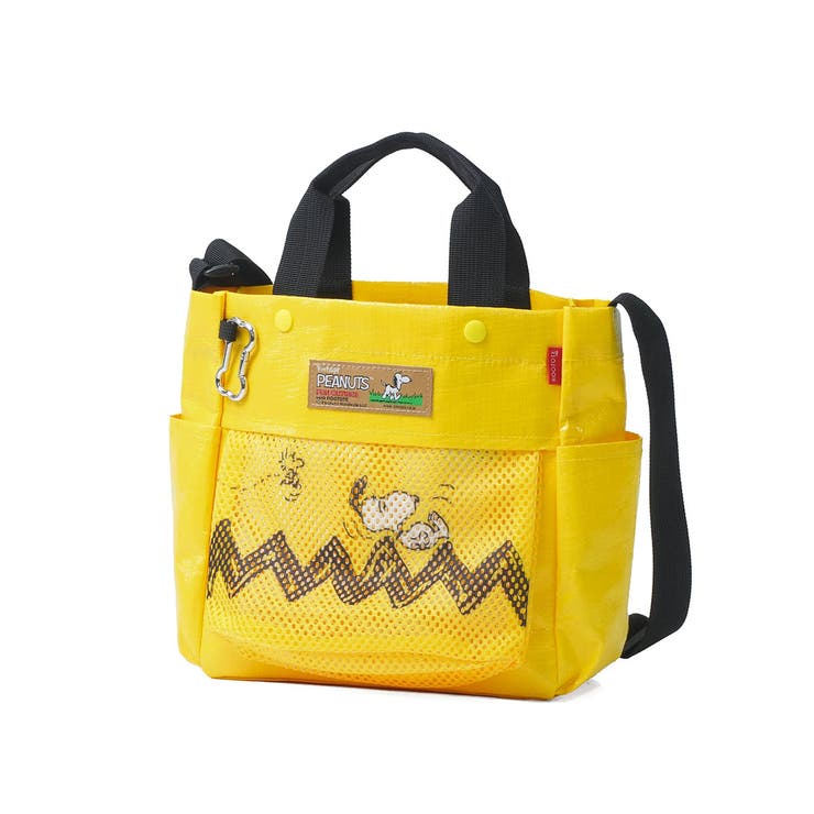 Yellow | ルートート トートバッグ ROOTOTE | ギャレリア Bag＆Luggage