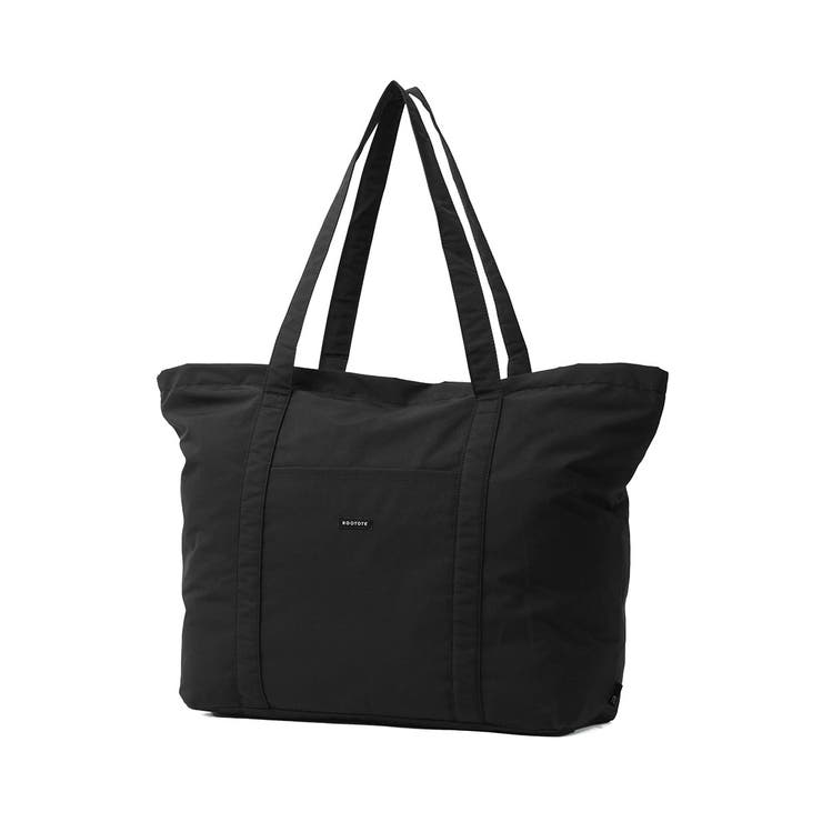 Black | ルートート トートバッグ ROOTOTE | ギャレリア Bag＆Luggage