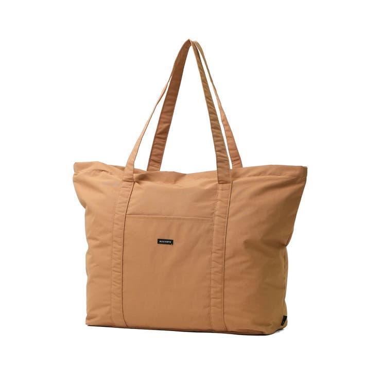 Tan | ルートート トートバッグ ROOTOTE | ギャレリア Bag＆Luggage