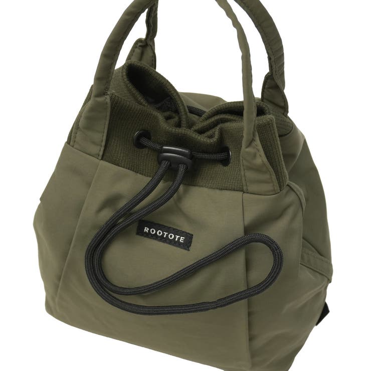 ルートート ショルダーバッグ ROOTOTE | ギャレリア Bag＆Luggage | 詳細画像21 