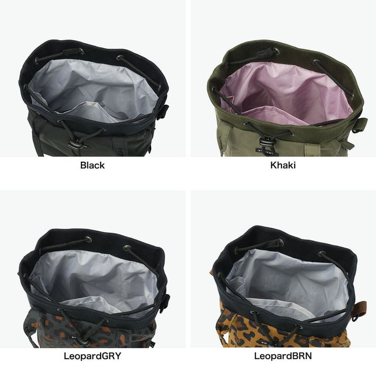 ルートート ショルダーバッグ ROOTOTE | ギャレリア Bag＆Luggage | 詳細画像8 