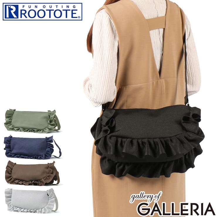 ルート―ト ショルダーバッグ ROOTOTE | ギャレリア Bag＆Luggage | 詳細画像1 