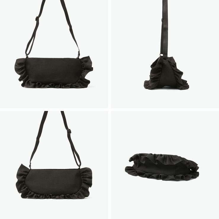 ルート―ト ショルダーバッグ ROOTOTE | ギャレリア Bag＆Luggage | 詳細画像6 