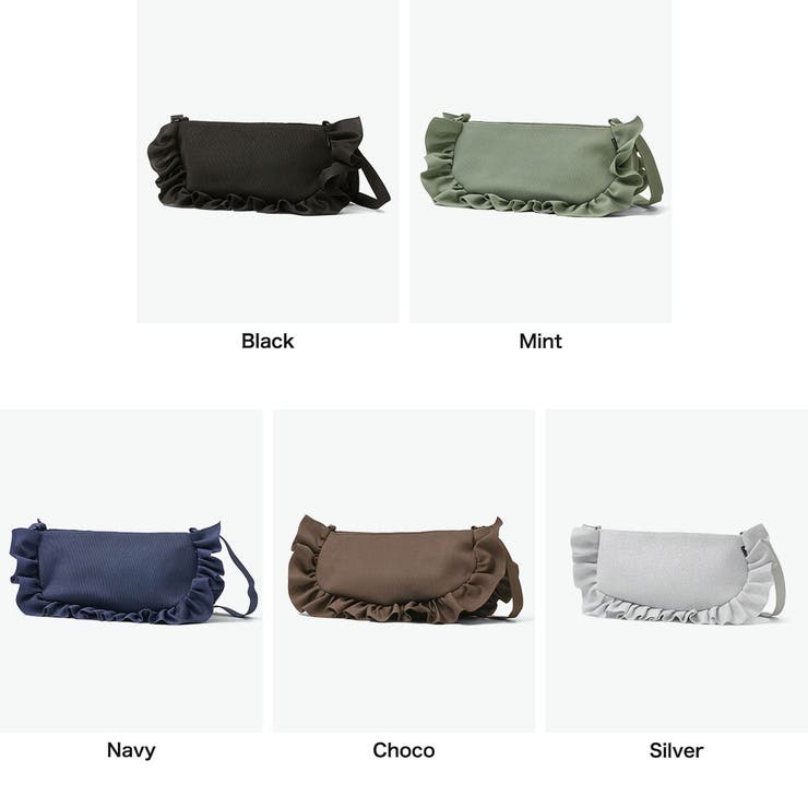 ルート―ト ショルダーバッグ ROOTOTE | ギャレリア Bag＆Luggage | 詳細画像7 