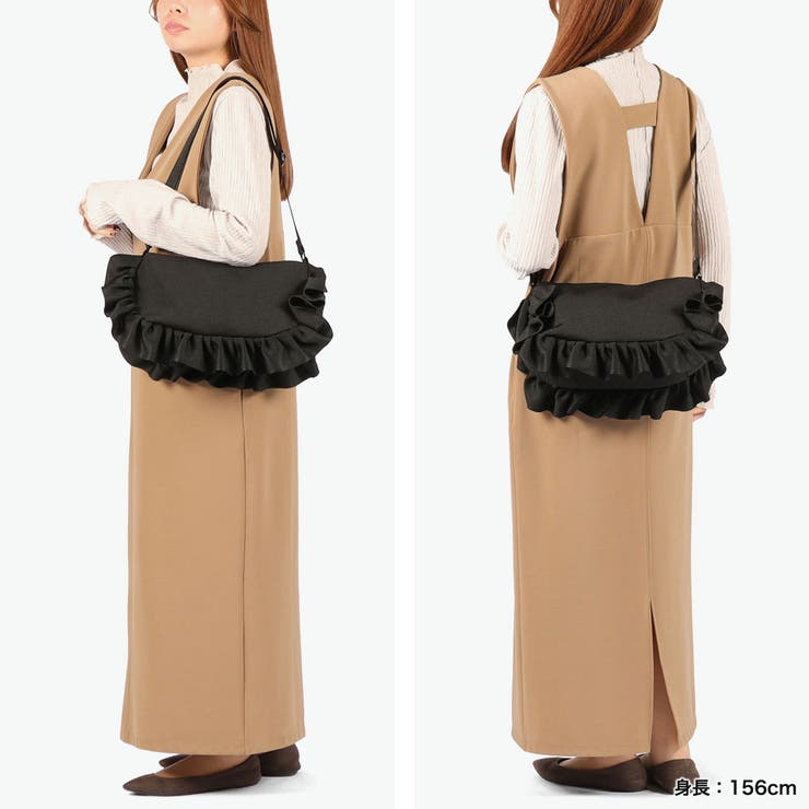 ルート―ト ショルダーバッグ ROOTOTE | ギャレリア Bag＆Luggage | 詳細画像8 
