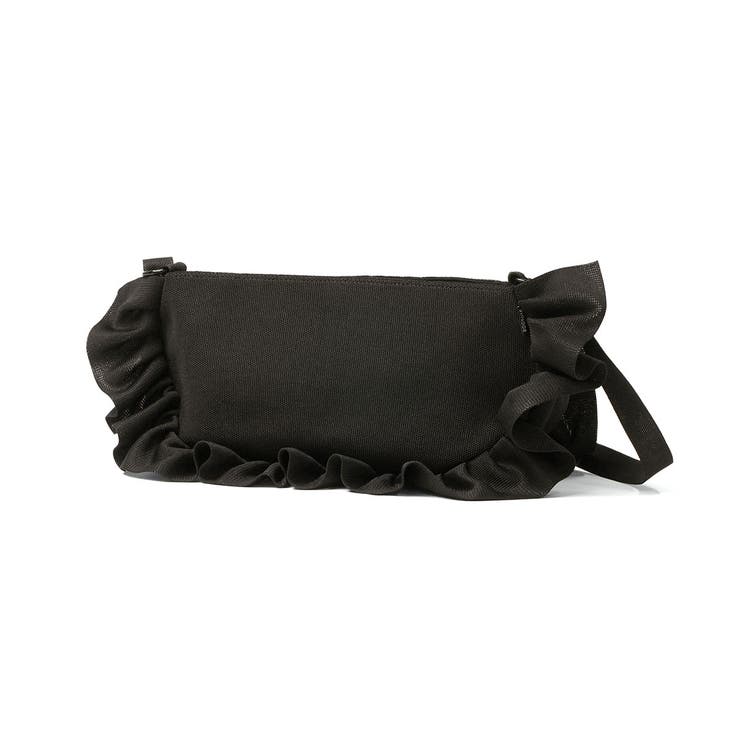 Black | ルート―ト ショルダーバッグ ROOTOTE | ギャレリア Bag＆Luggage