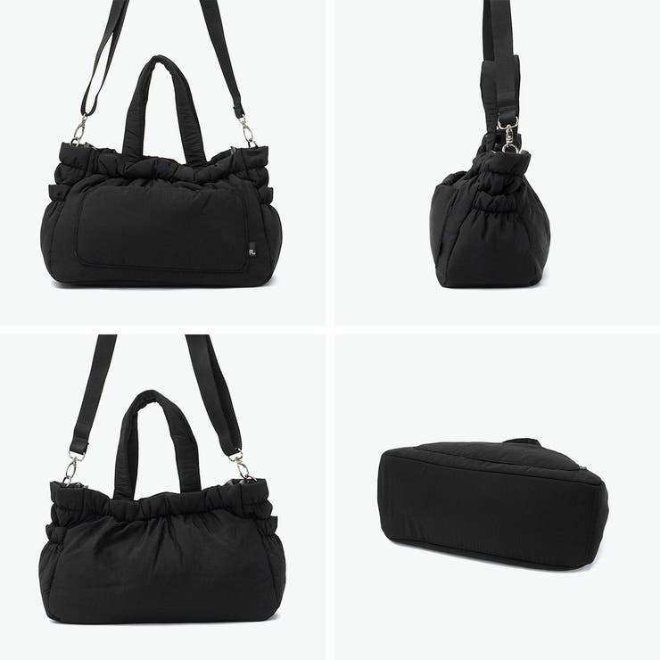 ルートート トートバッグ ROOTOTE | ギャレリア Bag＆Luggage | 詳細画像6 