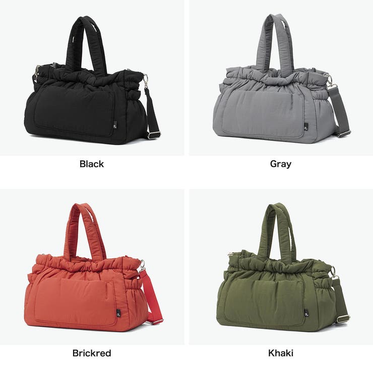ルートート トートバッグ ROOTOTE | ギャレリア Bag＆Luggage | 詳細画像7 