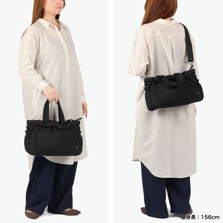 ルートート トートバッグ ROOTOTE | ギャレリア Bag＆Luggage | 詳細画像9 