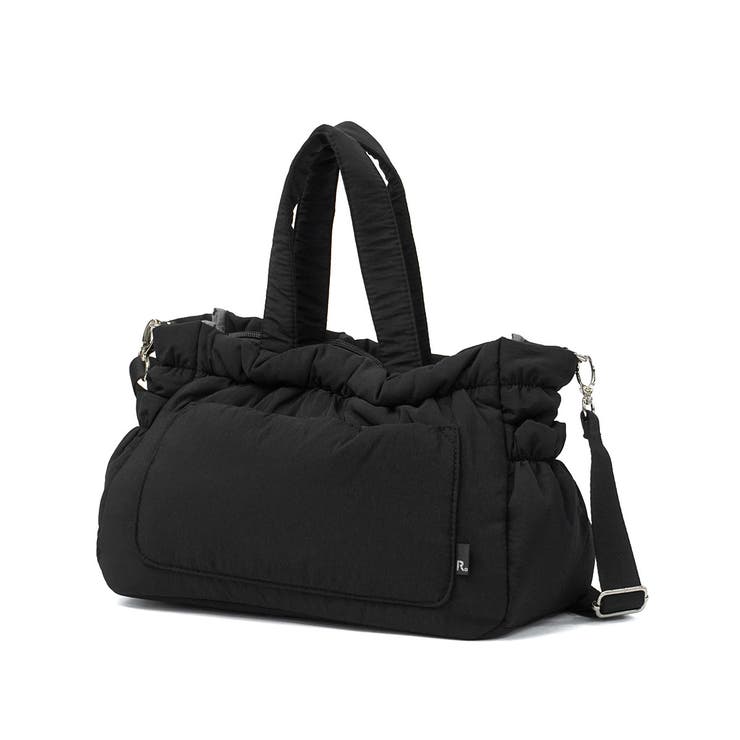 Black | ルートート トートバッグ ROOTOTE | ギャレリア Bag＆Luggage