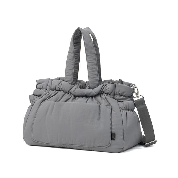 Gray | ルートート トートバッグ ROOTOTE | ギャレリア Bag＆Luggage