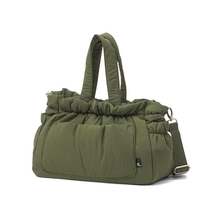 Khaki | ルートート トートバッグ ROOTOTE | ギャレリア Bag＆Luggage